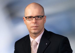 Ingo Kaufmann, Vorstand der D.A.S. Rechtsschutz AG